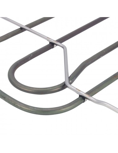 Oven upper heating element 1000W+1700W 230V SMEG 806890527 Oven upper heating element 1000W+1700W 230V SMEG 806890527