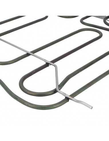 Resistencia horno superior 1000+1700W 230V SMEG 806890527