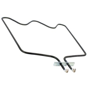 Lower oven heating element 1150W 230V WHIRLPOOL 480121101147