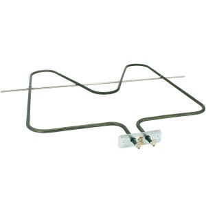 Oven lower heating element 1400W 230V DE LONGHI  062066004