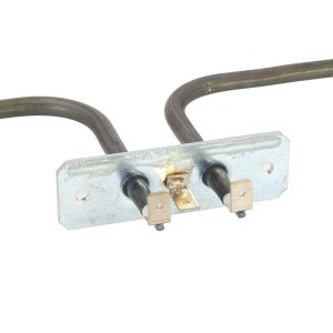 Oven lower heating element 1400W 230V DE LONGHI  062066004 2