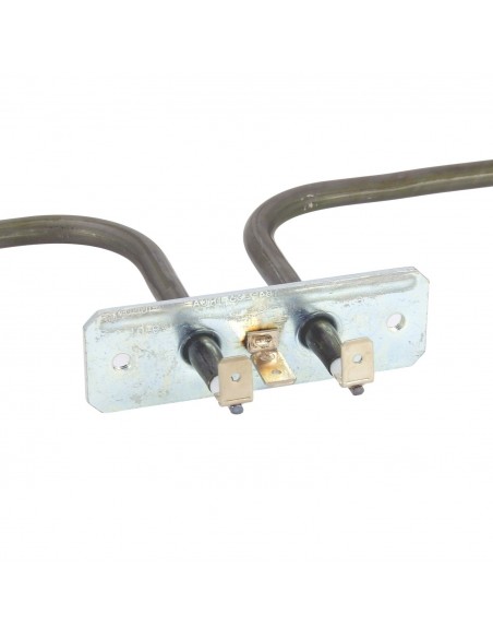 Resistencia horno inferior 1400W 230V DE LONGHI 062066004