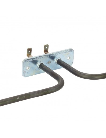 Oven lower heating element 1400W 230V DE LONGHI  062066004