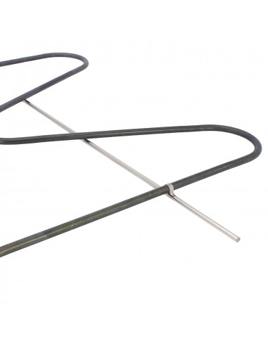 Oven lower heating element 1400W 230V DE LONGHI  062066004