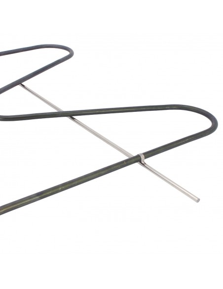 Oven lower heating element 1400W 230V DE LONGHI  062066004