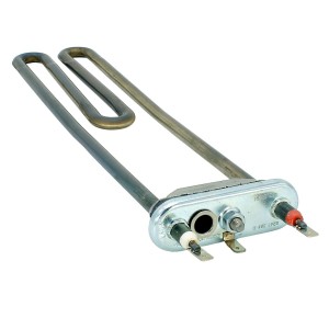 Resistenza Lavatrice 3000W 230V 1 fusibile Siemens 088083