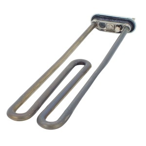 W.M. heating element 3000W 230V 1fuse SIEMENS 088083 2