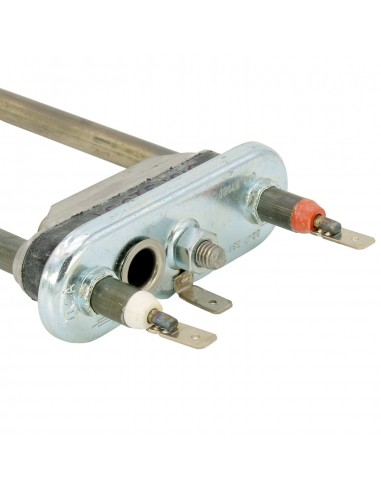 Resistenza Lavatrice 3000W 230V 1 fusibile Siemens 088083 Resistenza Lavatrice 3000W 230V 1 fusibile Siemens 088083
