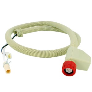 Tubo carico Lavastoviglie con aquastop 1,50m ELX 140180589016