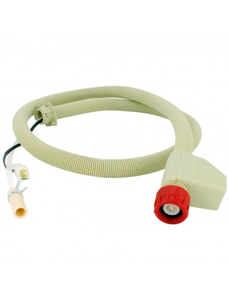 Tubo carico Lavastoviglie con aquastop 1,50m ELX 140180589016