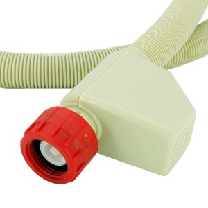 Dishwasher inlet hose with aquastop 1.5m ELX 140180589016 2