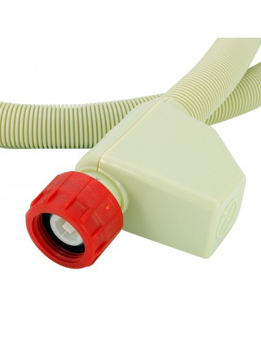 Tuyau charge aquastop lave-vaisselle 1,5m ELX 140180589016 Tuyau charge aquastop lave-vaisselle 1,5m ELX 140180589016