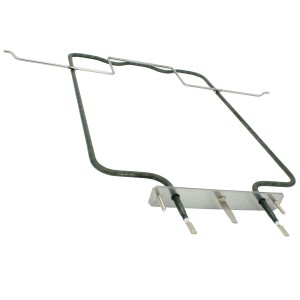 Resistencia horno superior 900W 230V WHIRLPOOL 481925928792