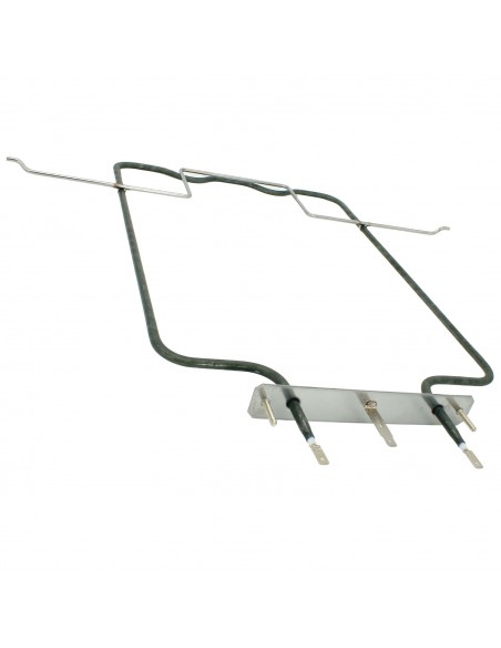 Resistencia horno superior 900W 230V WHIRLPOOL 481925928792