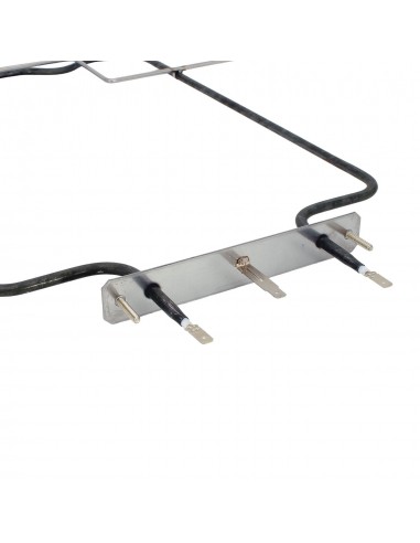 Resistenza Forno superiore 900W 230V Whirlpool 481925928792 Resistenza Forno superiore 900W 230V Whirlpool 481925928792