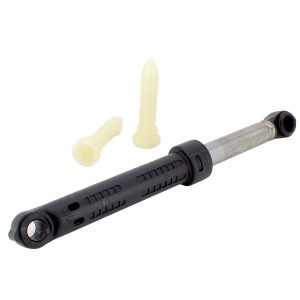 Ammortizzatore Lavatrice 80N foro 12mm con perni ELX 4071361465