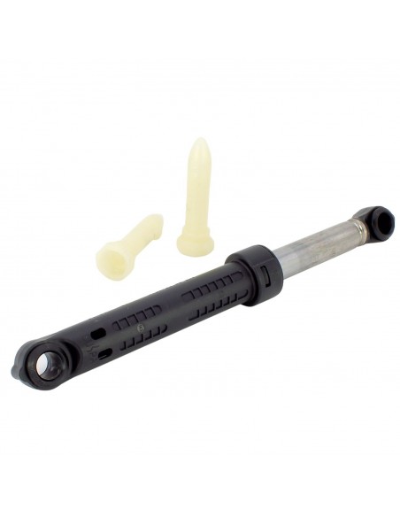 Amortiguador lavadora 80N agujero 12mm original ELX 4071361465