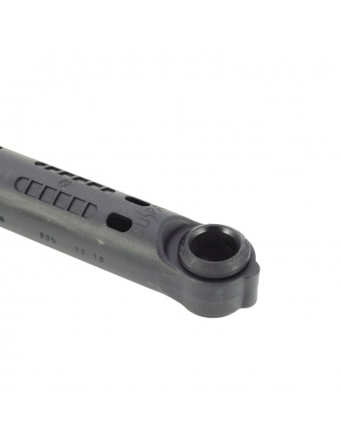 Ammortizzatore Lavatrice 80N foro 12mm con perni ELX 4071361465