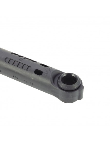 Ammortizzatore Lavatrice 80N foro 12mm con perni ELX 4071361465