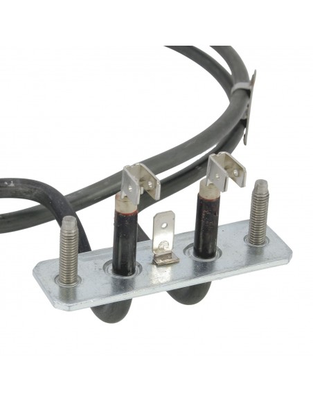 Heizelement Heißluftofen 2400W 230V SIEMENS KÜPPERBUSCH 181710