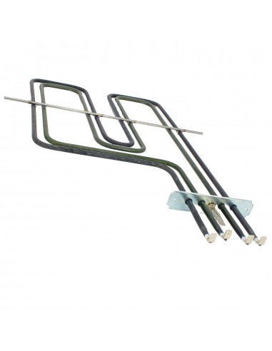 Oven grill dual top upper heating element 700W+1450W 230V KENWOO 062102004