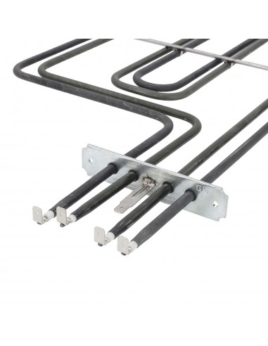Oven upper heating element 700W+1450W 230V KENWOOD De Longhi 062102004