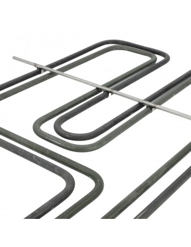 Oven upper heating element 700W+1450W 230V KENWOOD De Longhi 062102004