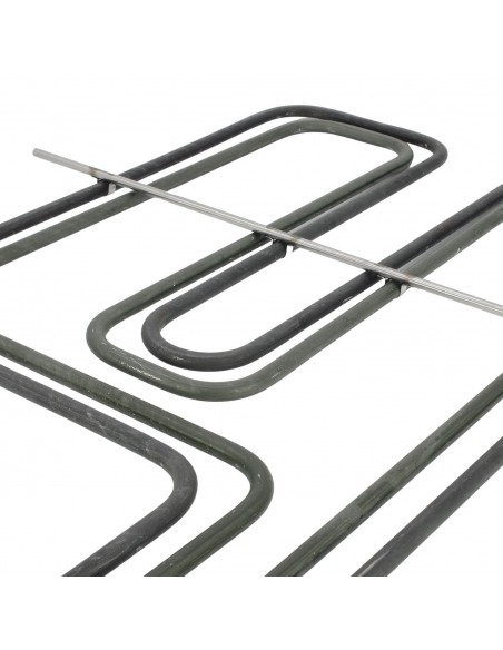 Oven upper heating element 700W+1450W 230V KENWOOD De Longhi 062102004