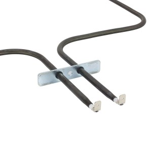 Resistencia horno inferior 1000W 230V ELECTROLUX 3871428011 Ir 2