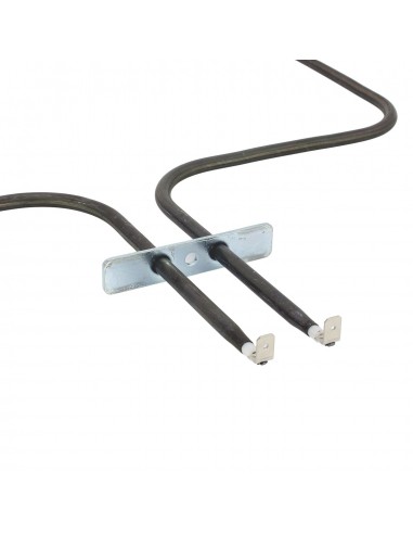 Resistencia horno inferior 1000W 230V ELECTROLUX 3871428011 Ir Resistencia horno inferior 1000W 230V ELECTROLUX 3871428011 Ir