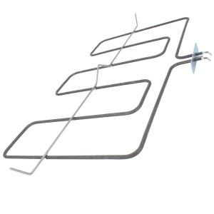 Resistenza Forno inferiore 1725W 230V De Longhi 062073004