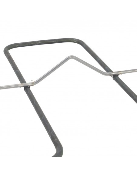 Unterhitze Backofen 1725W 230V DE LONGHI 062073004