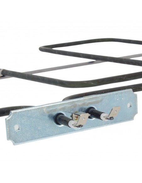 Oven lower heating element 1725W 230V DE LONGHI 062073004