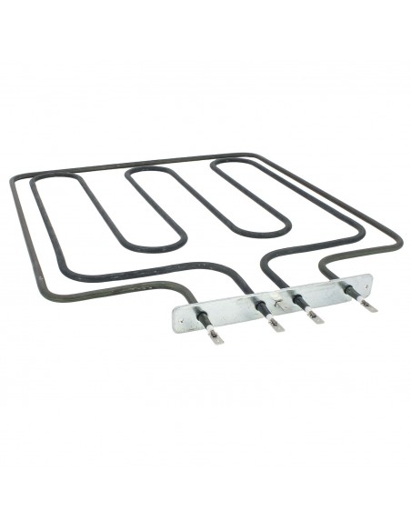 Oven upper heating element 850W+1600W 230V ILVE A45889 A/458/89