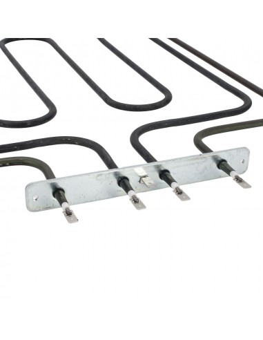 Oven upper heating element 850W+1600W 230V ILVE A45889 A/458/89