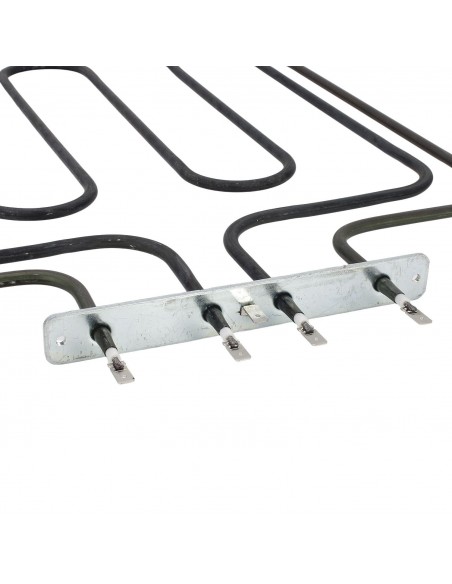 Oven upper heating element 850W+1600W 230V ILVE A45889 A/458/89