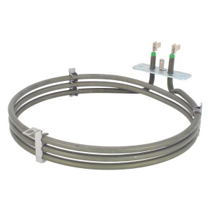 Oven fan element 3000W 240V LA GERMANIA - BERTAZZONI 606045