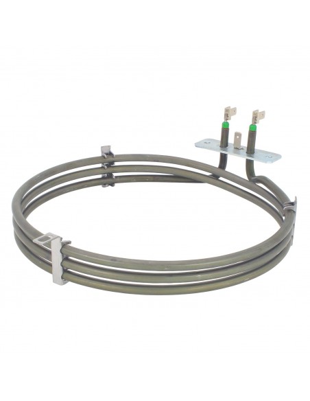 Oven fan element 3000W 240V LA GERMANIA - BERTAZZONI 606045