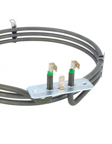 Oven fan element 3000W 240V LA GERMANIA - BERTAZZONI 606045 Oven fan element 3000W 240V LA GERMANIA - BERTAZZONI 606045