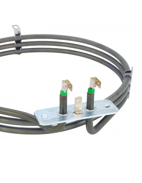 Oven fan element 3000W 240V LA GERMANIA - BERTAZZONI 606045