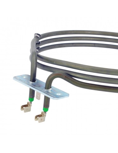 Oven fan element 3000W 240V LA GERMANIA - BERTAZZONI 606045 Oven fan element 3000W 240V LA GERMANIA - BERTAZZONI 606045