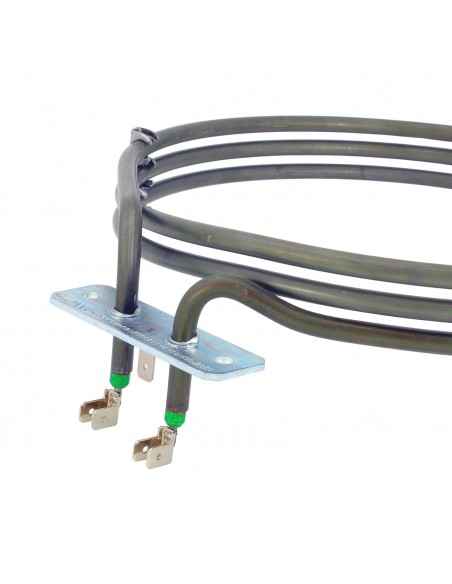 Oven fan element 3000W 240V LA GERMANIA - BERTAZZONI 606045