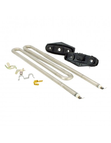 Kit Resistenza Lavatrice 2100W 230V 2 guarnizioni Miele 6260481