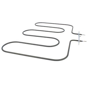 Resistencia horno inferior 1500W 230V ILVE A45872 A/458/72