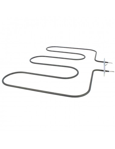 Oven lower heating element 1500W 230V ILVE A45872
