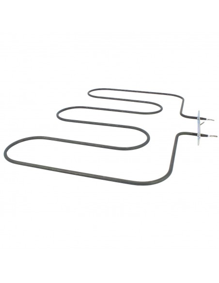 Resistencia horno inferior 1500W 230V ILVE A45872 A/458/72