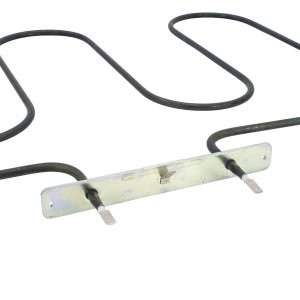 Resistencia horno inferior 1500W 230V ILVE A45872 A/458/72 2