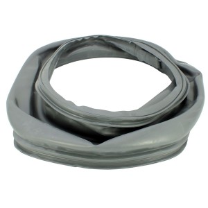 Goma escotilla lavadora WHIRLPOOL 481246668784