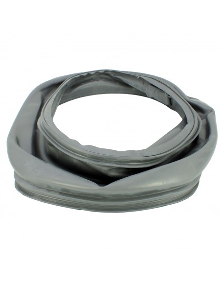 Washing machine door gasket WHIRLPOOL 481246668784