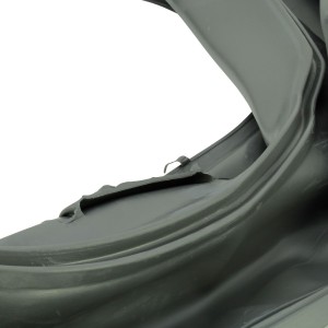 Türmanschette Waschmaschine WHIRLPOOL 481246668784 2